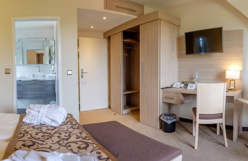 Hahnenklee Hotel | Hotel Walpurgishof