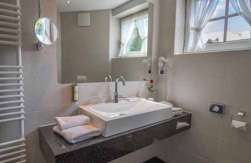 Hahnenklee Hotel | Hotel Walpurgishof