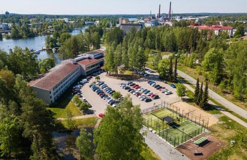 Valkeakoski Hotel | Hotel Waltikka