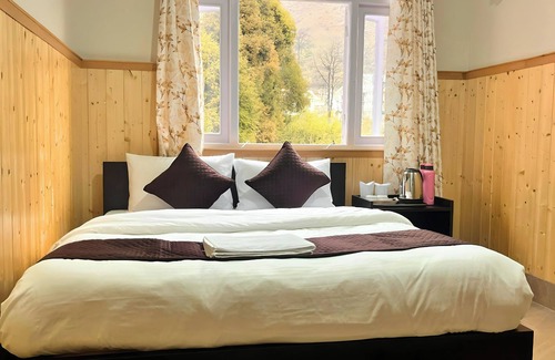 Lachung Hotel | Hotel Wanderlusts Rigyal Lachung