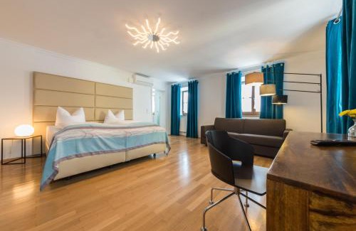 Ebersberg District Hotel | Hotel Wandinger Hof by Lehmann Hotels