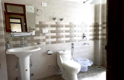 Leh Hotel | Hotel Wangchen