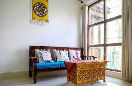 Leh Hotel | Hotel Wangchen