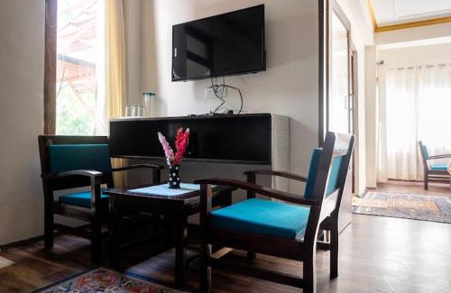 Leh Hotel | Hotel Wangchen
