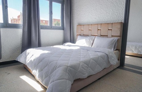 Ouarzazate Hotel | Hotel Warda