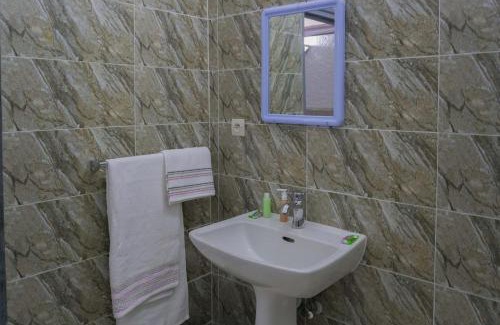 Ouarzazate Hotel | Hotel Warda