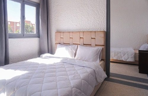 Ouarzazate Hotel | Hotel WARDA Ouarzazate