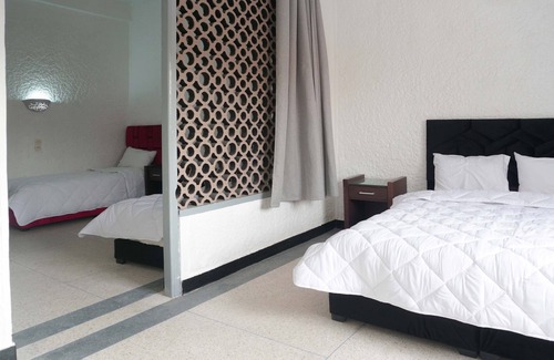 Ouarzazate Hotel | Hotel WARDA Ouarzazate