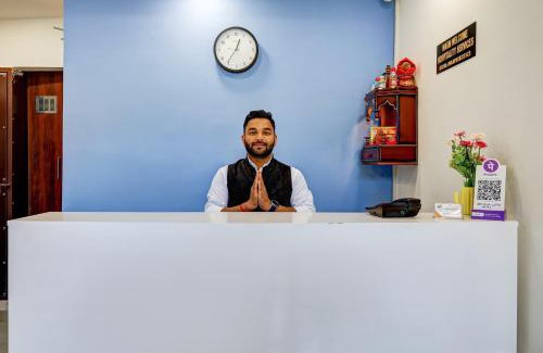 Sector 27 Hotel | Hotel Warm Welcome Inn - Noida Sector 26