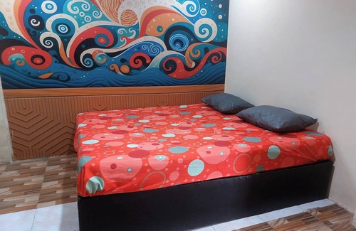 Palopo Hotel | Hotel Warna