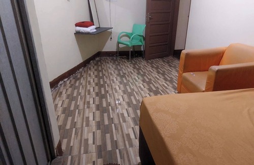Palopo Hotel | Hotel Warna