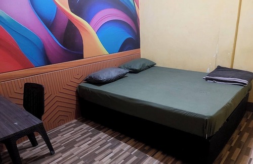 Palopo Hotel | Hotel Warna