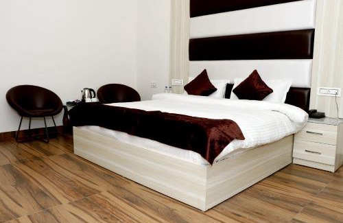 Zirakpur Hotel | hotel wasat
