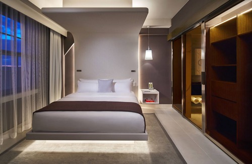 Downtown Washington D.C. Hotel | Hotel Washington