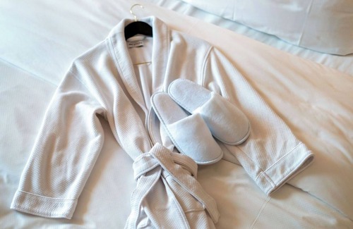 Downtown Washington D.C. Hotel | Hotel Washington
