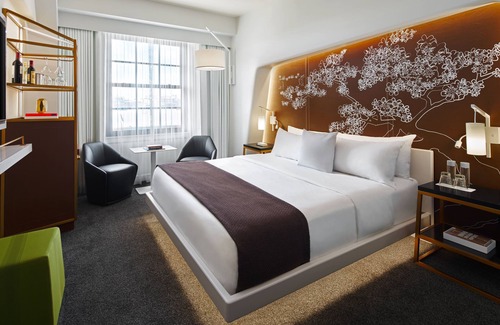Downtown Washington D.C. Hotel | Hotel Washington