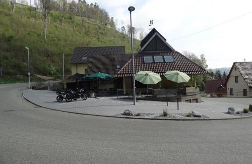 Oberndorf am Neckar Hotel | Hotel Wasserfall