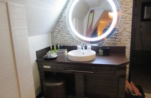 Chuo Ward Hotel | Hotel Water Gate Sagamihara (Adult Only)