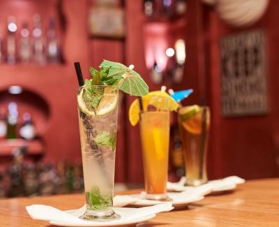 Biashara Hotel | Hotel Waterbuck