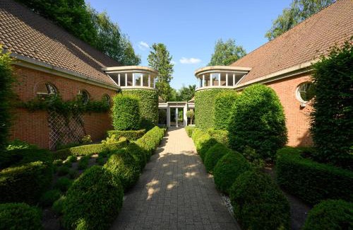 Kasterlee Hotel | Hotel Watermolen Le Mirage