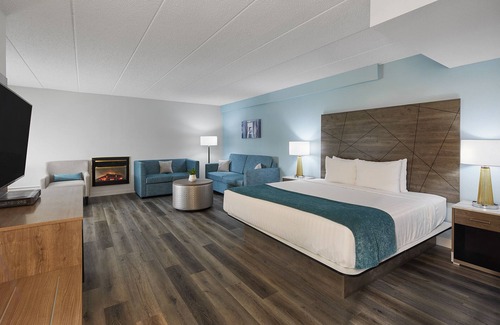 Rehoboth Beach Hotel | Hotel Wave Rehoboth Beach