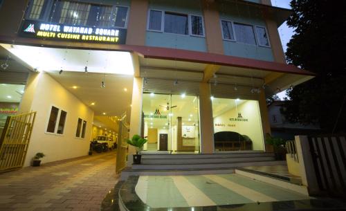 Mananthavady Hotel | Hotel Wayanad Square