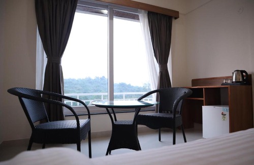 Porvorim Hotel | Hotel Wayfarer