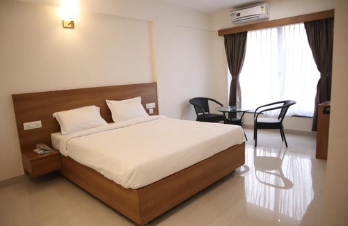 Porvorim Hotel | Hotel Wayfarer