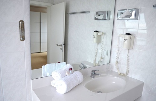 Sandhofen Hotel | Hotel Weber