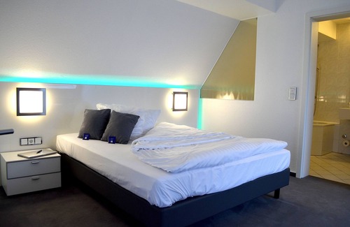 Sandhofen Hotel | Hotel Weber