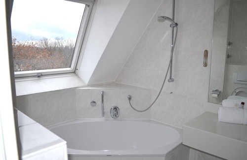 Sandhofen Hotel | Hotel Weber