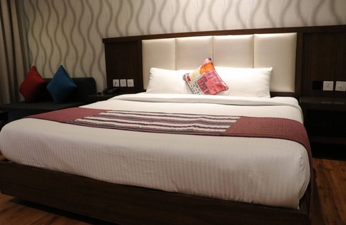 Ambala Hotel | Hotel Wedcation by Tivoli – Ambala