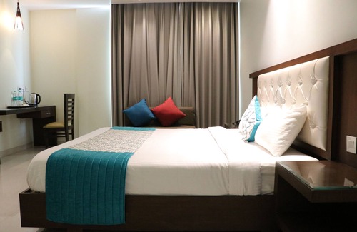Ambala Hotel | Hotel Wedcation by Tivoli – Ambala
