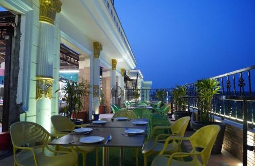 Ambala Hotel | Hotel Wedcaton By Tivoli - Ambala