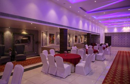 Ambala Hotel | Hotel Wedcaton By Tivoli - Ambala