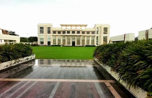 Ambala Hotel | Hotel Wedcaton By Tivoli - Ambala