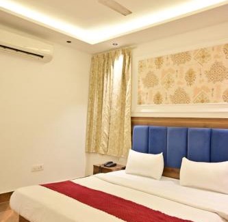 Gurugram House | Hotel Wedlock Grand Suites Gurgaon