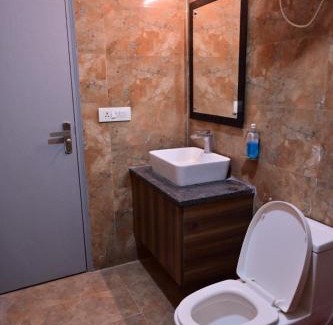 Gurugram House | Hotel Wedlock Grand Suites Gurgaon