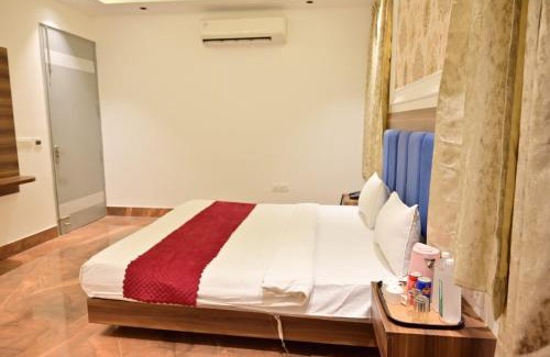 Gurugram House | Hotel Wedlock Grand Suites Gurgaon