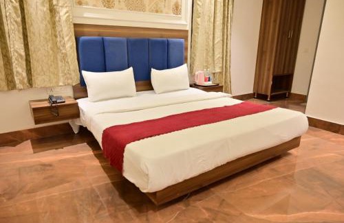 Gurugram House | Hotel Wedlock Grand Suites Gurgaon