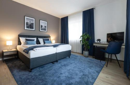 Mannheim Hotel | Hotel Wegener