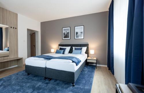 Mannheim Hotel | Hotel Wegener