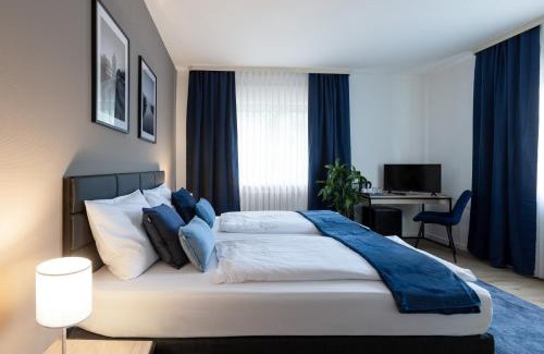 Mannheim Hotel | Hotel Wegener