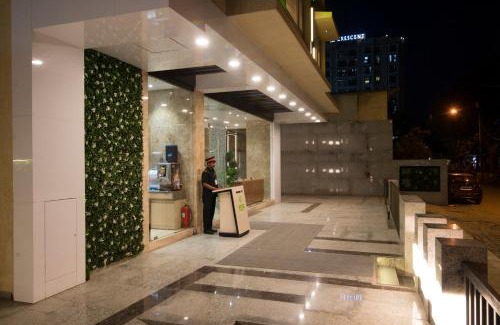 Marol Hotel | Hotel Wego
