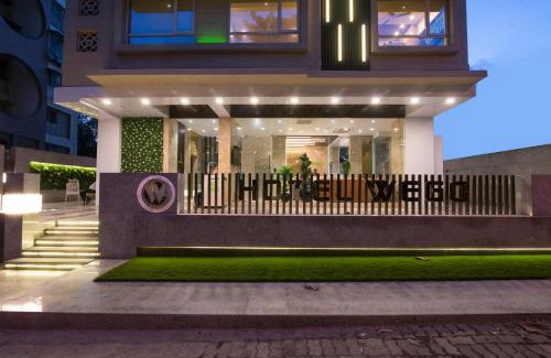 Marol Hotel | Hotel Wego