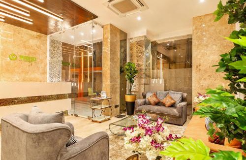 Marol Hotel | Hotel Wego