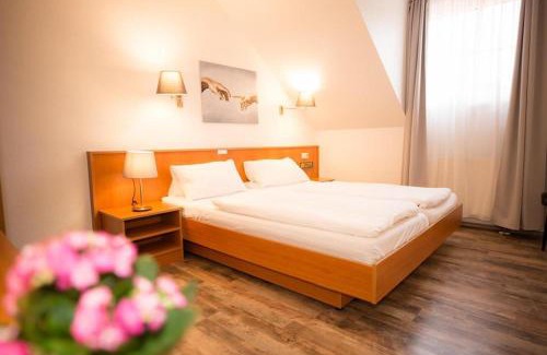 Breitenworbis Hotel | Hotel Weiße Mühle