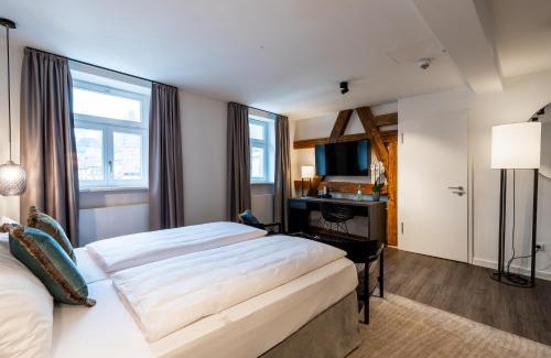 Kulmbach Hotel | Hotel Weißes Ross