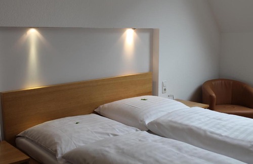 Stadtmitte Hotel | Hotel Weidenhof
