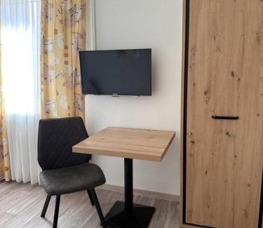 Weiden in der Oberpfalz Hotel | Hotel Weile